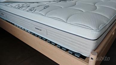 materasso Eminflex