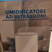 Umidificatore 