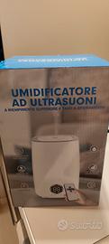 Umidificatore 