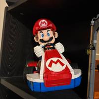 LEGO Super Mario in Kart (72037)