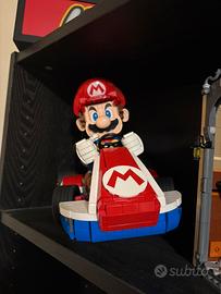 LEGO Super Mario in Kart (72037)