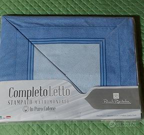 completo letto matrimoniale  R.Balestra