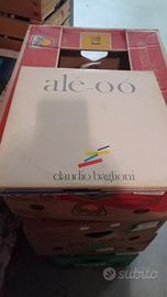 disco LP 33 giri Claudio Baglioni 