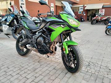 Kawasaki Versys 650 - 2022