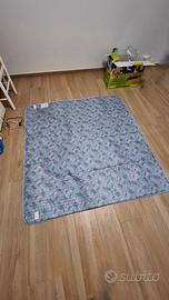 Termocoperta elettrica