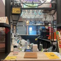 Bar Anagni [Cod. rif 3300920ACG]