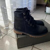 Scarponcini ragazzo/a Timberland