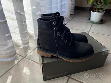 Scarponcini ragazzo/a Timberland