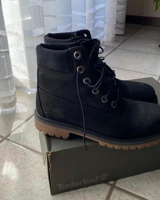 Scarponcini ragazzo/a Timberland