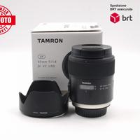 Tamron SP 45 F1.8 Di VC USD (Canon)