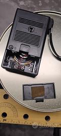 radio portatile anni 80