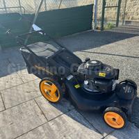TOSAERBA MCCULLOCH M53 MOTORE HONDA USATO