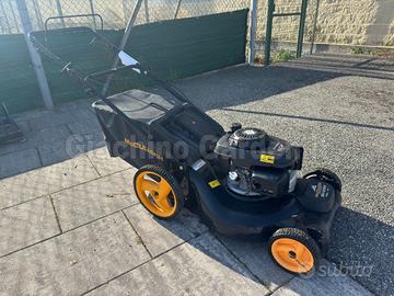 TOSAERBA MCCULLOCH M53 MOTORE HONDA USATO