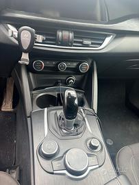 Alfa Stelvio