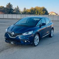 Renault Scenic Sport Edition