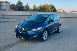 Renault Scenic Sport Edition