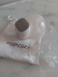 Momcozy s9 pro tiralatte elettrico mani libere