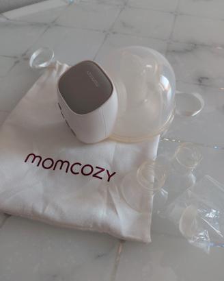 Momcozy s9 pro tiralatte elettrico mani libere