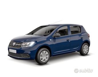 Dacia sandero 2016 ricambi