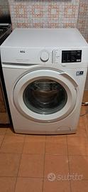 Lavatrice  AEG