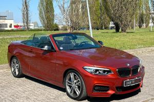 Bmw M240i Cabrio 340CV IVA ESPOSTA