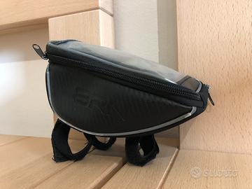 Borsa Bici Telaio BRN per telefono