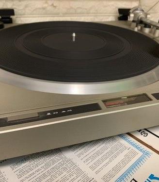 PIONEER PL300