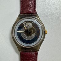 Orologio Swatch Rubin (SAM100)