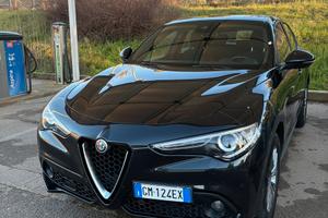 Stelvio 190cv q4
