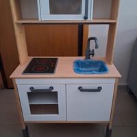 cucina ikea 