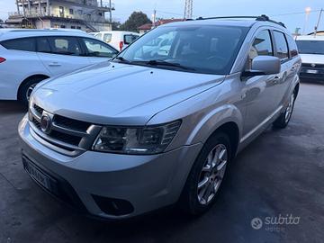 Fiat Freemont 2.0 Multijet 140 CV 7-POSTI