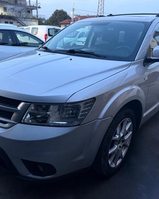 Fiat Freemont 2.0 Multijet 140 CV 7-POSTI