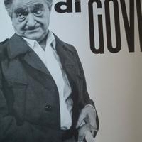 libro Il mito di Govi