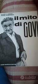 libro Il mito di Govi