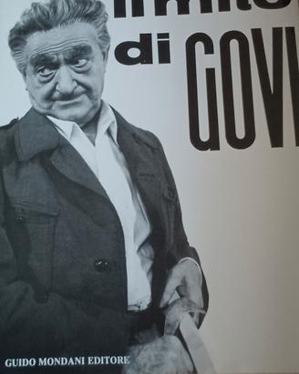 libro Il mito di Govi