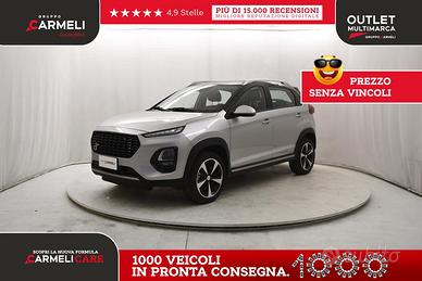 DR Motor dr3 1.5 S1 Gpl 114cv