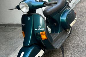 Vespa pk 50