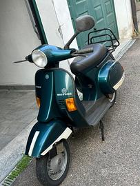 Vespa pk 50