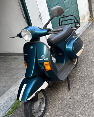 Vespa pk 50