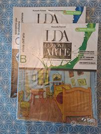 Lezioni di arte - Vol. B + Quaderno