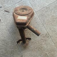 Coperchio filtro aria fiat 600d