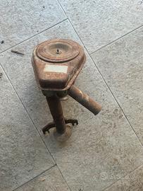 Coperchio filtro aria fiat 600d