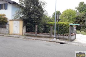 S. PIER D'ISONZO Terreno edificabile/T123