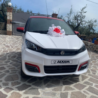 Aixam city sport aprile 2022