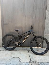 Rail 9.9 X0 AXS T-Type Gen 4 TG: L