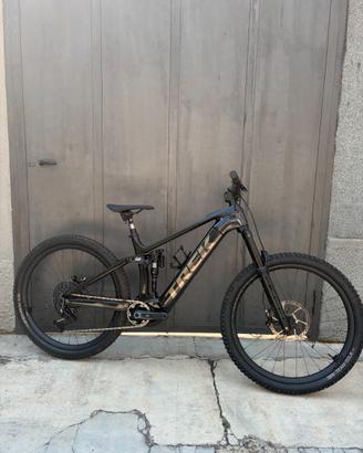 Rail 9.9 X0 AXS T-Type Gen 4 TG: L
