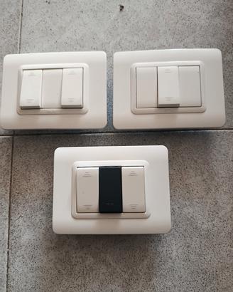 frutti elettrici ave 