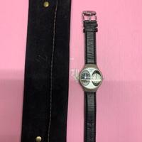 Orologio Boy london doppio quadrante