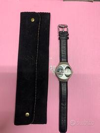 Orologio Boy london doppio quadrante