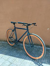 BICI PASSEGGIO CITTA' CITY BIKE Monomarcia Nuova